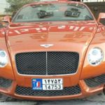 واردات خودرو منطقه آزاد رفاه گستر شمال در ساری