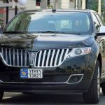 واردات خودرو منطقه آزاد رفاه گستر شمال در ساری