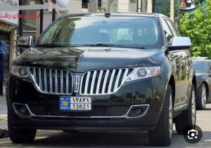 واردات خودرو منطقه آزاد رفاه گستر شمال در ساری