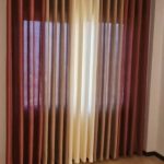 گالری پرده پرستار در نور