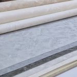 گالری پرده پرستار در نور