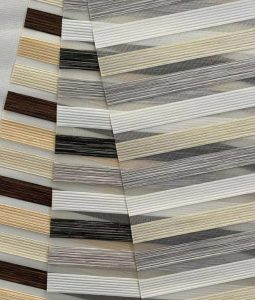 گالری پرده پرستار در نور