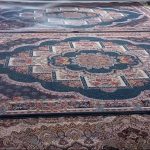 قالیشویی و مبل شویی ستاره در قم