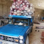 قالیشویی و مبل شویی ستاره در قم