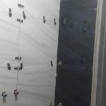 اجرای سنگ و کاشی برادران باندرخانی در خمین