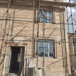 اجرای سنگ و کاشی برادران باندرخانی در خمین