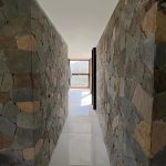 کارخانه سنگ بری کوهرنگ در محلات