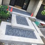 کارخانه سنگ بری کوهرنگ در محلات