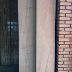 کارخانه سنگ بری کوهرنگ در محلات