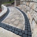 کارخانه سنگ بری کوهرنگ در محلات