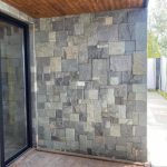 کارخانه سنگ بری کوهرنگ در محلات