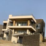 کارخانه سنگ بری کوهرنگ در محلات