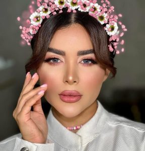 سالن زیبایی یگانه باوند در ساری 