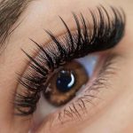 سالن زیبایی یگانه باوند در ساری