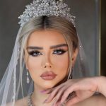 سالن زیبایی یگانه باوند در ساری