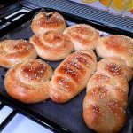 نان فانتزی نیلوفر در تهرانسر تهران