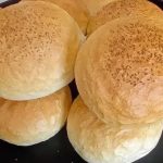 نان فانتزی نیلوفر در تهرانسر تهران