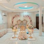 سالن عقد و ازدواج پیوند پرمهر در قم