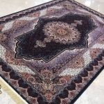 فروشگاه فرش محجوب در بندر انزلی