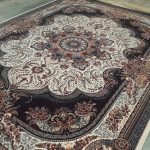 فروشگاه فرش محجوب در بندر انزلی