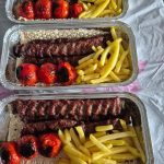 غذا خوری کدبانو در ایزدشهر