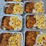 غذا خوری کدبانو در ایزدشهر