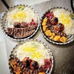 غذا خوری کدبانو در ایزدشهر