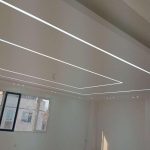 نقاشی ساختمان احمدی در سنندج