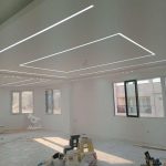 نقاشی ساختمان احمدی در سنندج
