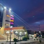 تالار پذیرایی یاسین در قم