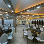 تالار پذیرایی یاسین در قم