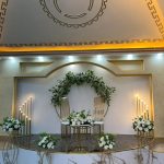 تالار پذیرایی یاسین در قم