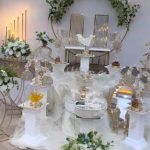 تالار پذیرایی یاسین در قم