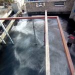 فروش و نصب ایزوگام شرق در بلوار احمد آباد مشهد