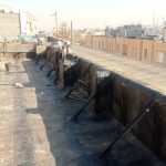 فروش و نصب ایزوگام شرق در بلوار احمد آباد مشهد