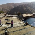 فروش و نصب ایزوگام شرق در بلوار احمد آباد مشهد