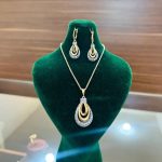 گالری طلا اوپال در بوشهر