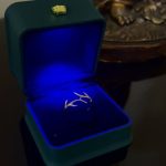 گالری طلا اوپال در بوشهر