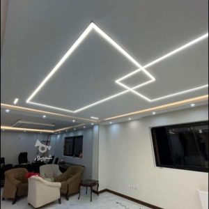 برقکاری ساختمان نوین الکترونیک در قروه