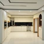 کابینت سازی تندیس در جاجرم