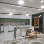 کابینت سازی تندیس در جاجرم