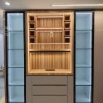 کابینت سازی تندیس در جاجرم