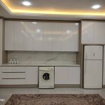 کابینت سازی تندیس در جاجرم