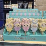 نمایندگی مارشمالو عروسکی روشنک مرزداران تهران