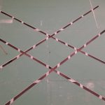 اجرای کناف مجلل در رشت