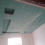 اجرای کناف مجلل در رشت