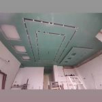 اجرای کناف مجلل در رشت