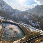 پرورش ماهی قزل آلا در نیشابور