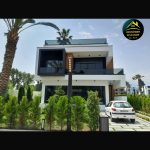 هلدینگ رایکا در چمستان