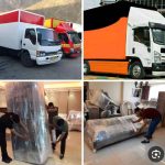 باربری پیروزی رضایی در افسریه تهران